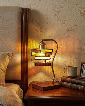 Lucerra Table Lamp