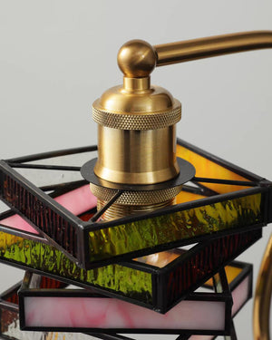 Lucerra Table Lamp