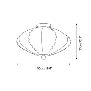 Lucian Ceiling Light