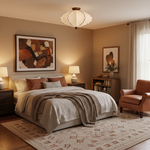 Lucian Ceiling Light