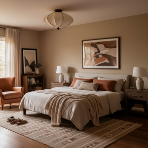 Lucian Ceiling Light