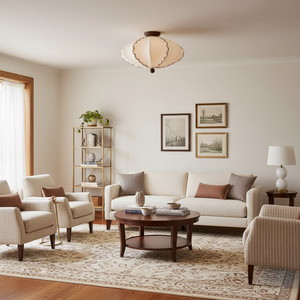 Lucian Ceiling Light