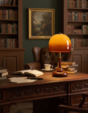 Luciano Table Lamp