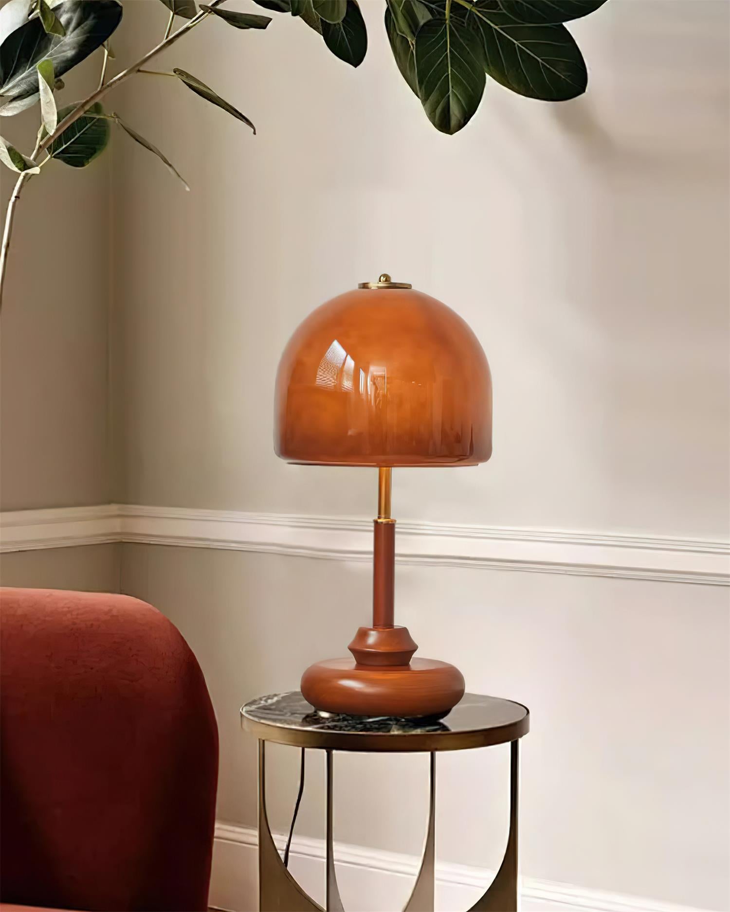 Luciano Table Lamp