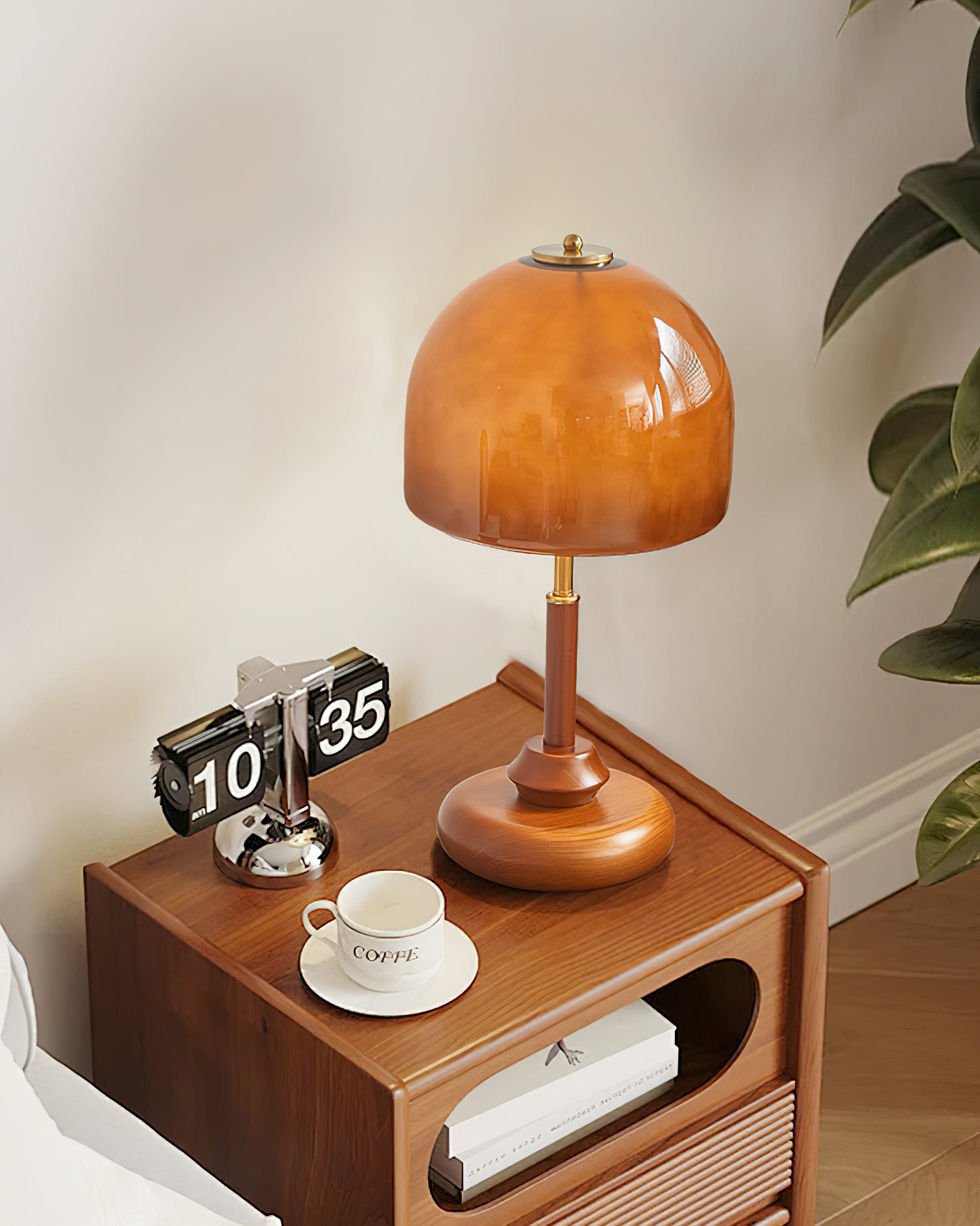 Luciano Table Lamp