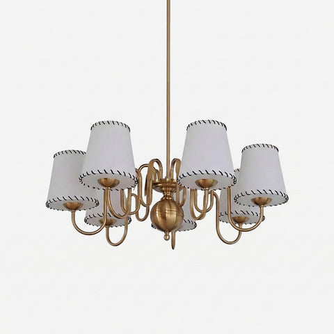 Lucienne Chandelier
