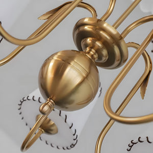 Lucienne Chandelier
