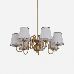 Lucienne Chandelier