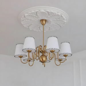 Lucienne Chandelier