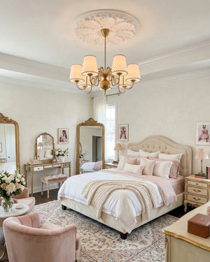 Lucienne Chandelier