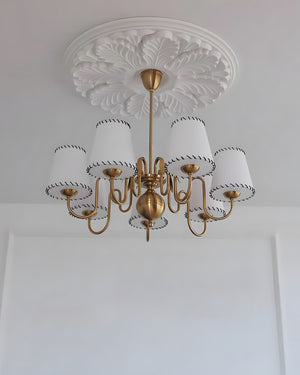 Lucienne Chandelier