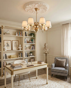 Lucienne Chandelier