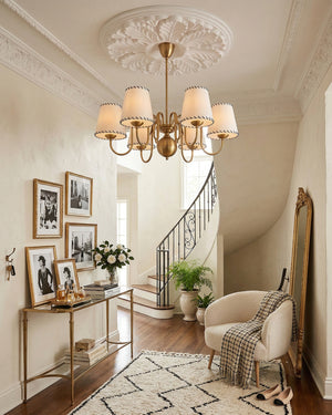 Lucienne Chandelier