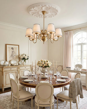 Lucienne Chandelier