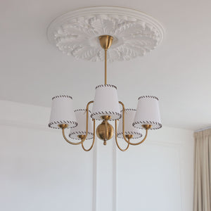Lucienne Chandelier