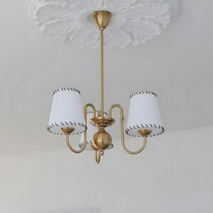 Lucienne Chandelier