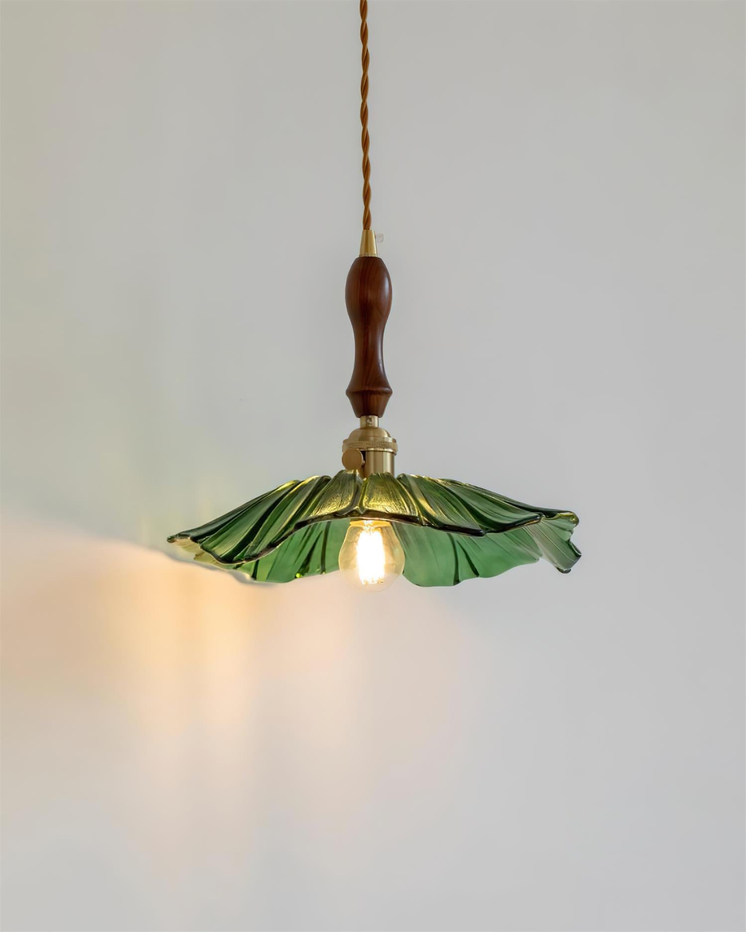 Lucira Pendant Lamp