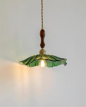 Lucira Pendant Lamp