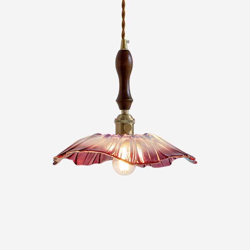 Lucira Pendant Lamp
