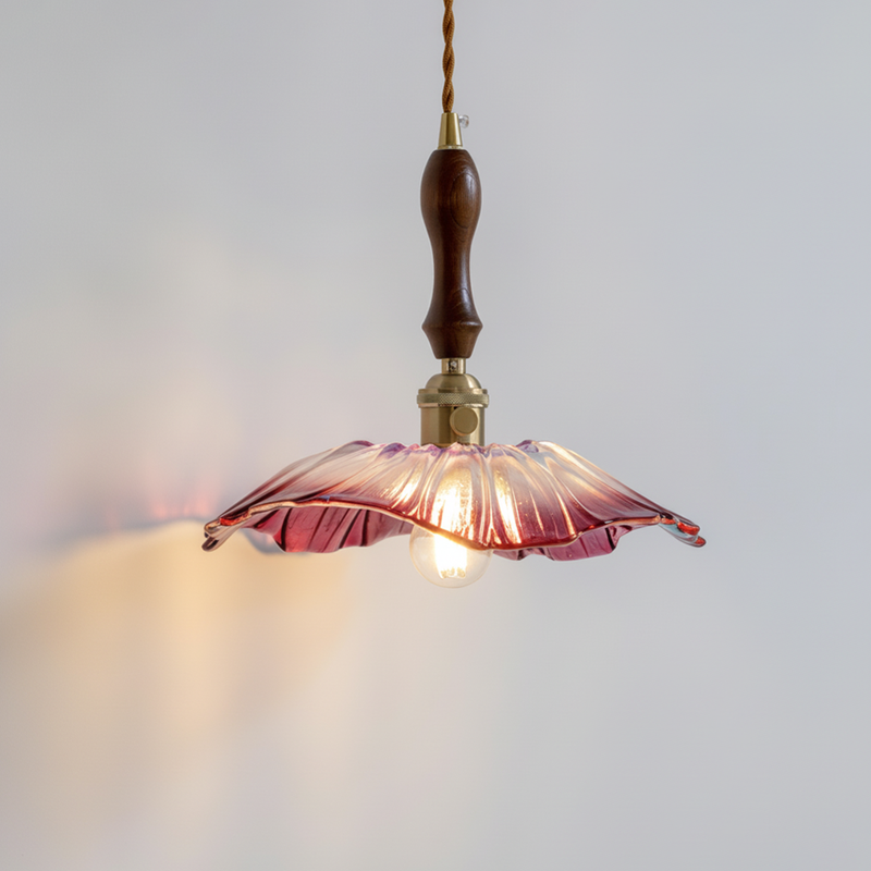 Lucira Pendant Lamp – detail 6