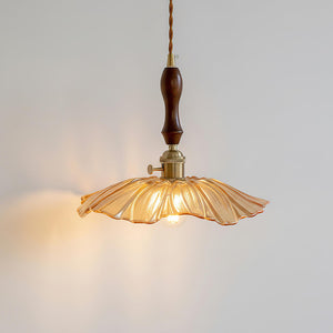 Lucira Pendant Lamp