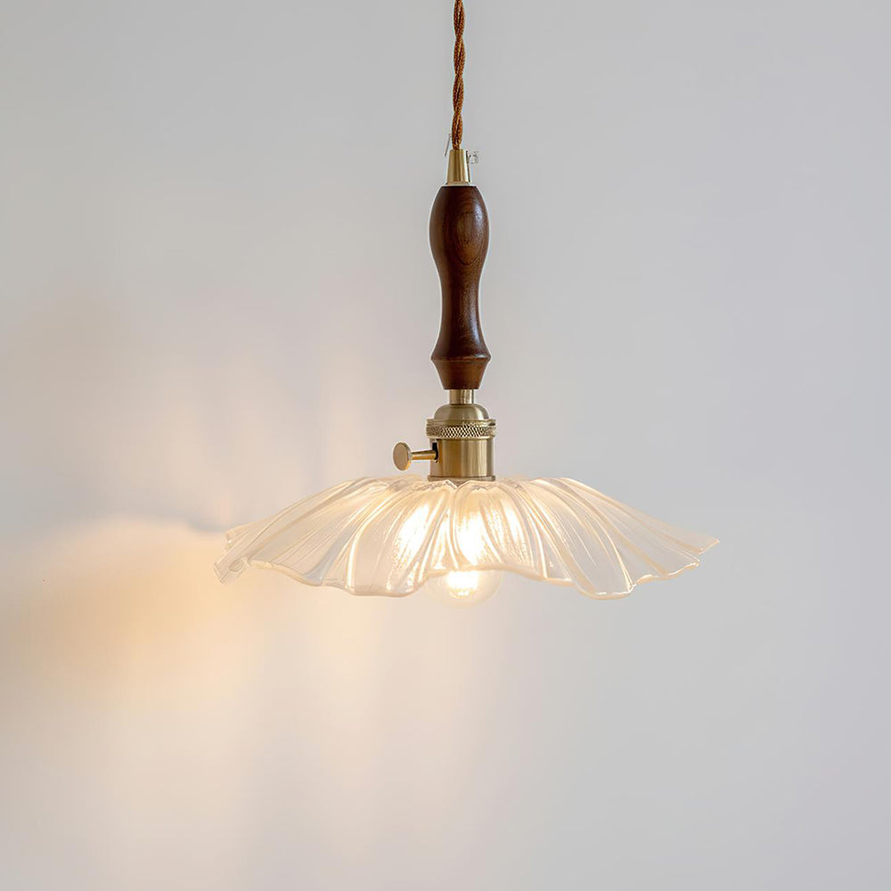 Lucira Pendant Lamp