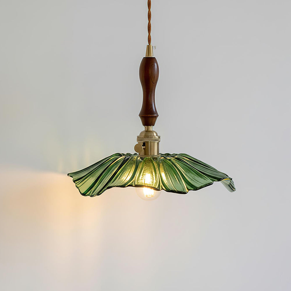 Lucira Pendant Lamp
