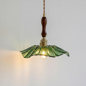 Lucira Pendant Lamp
