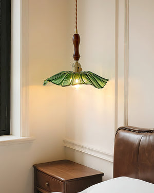 Lucira Pendant Lamp