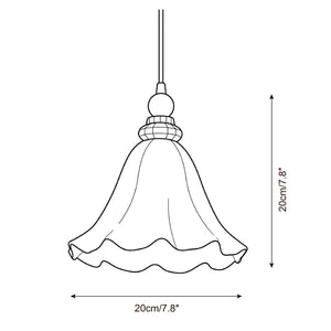 Lulora Pendant Light