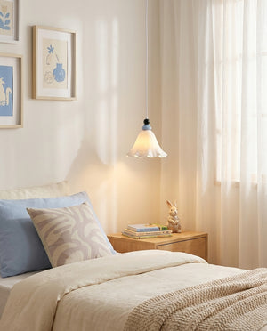 Lulora Pendant Light