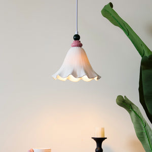 Lulora Pendant Light
