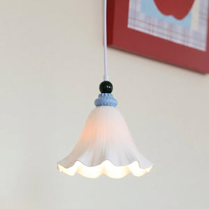 Lulora Pendant Light