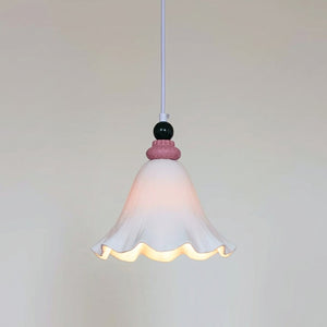 Lulora Pendant Light