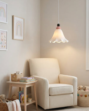 Lulora Pendant Light