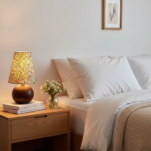 Lulu Jylin Table Lamp