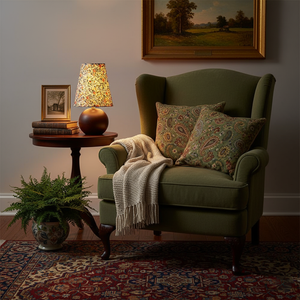 Lulu Jylin Table Lamp