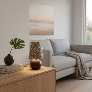 Lulu Jylin Table Lamp