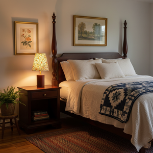 Lulu Jylin Table Lamp