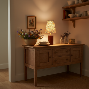 Lulu Jylin Table Lamp