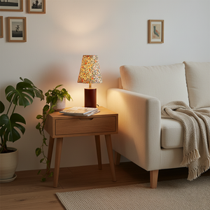 Lulu Jylin Table Lamp
