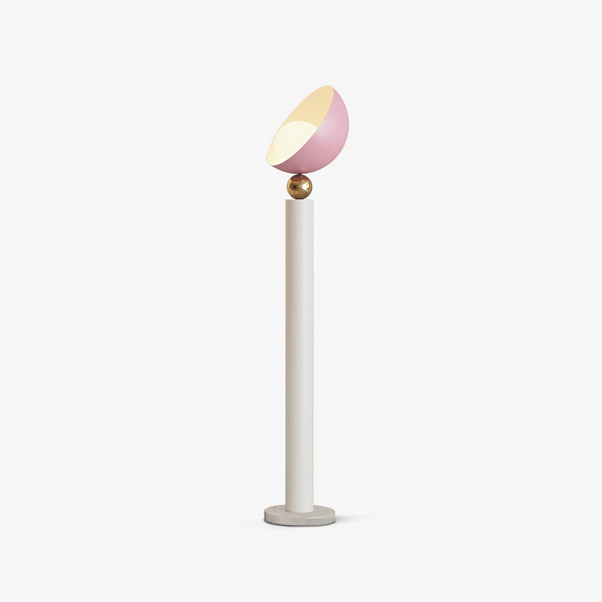 Lulu Floor Lamp 9.8″- 61″ - Docos