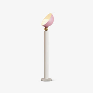 Lulu Floor Lamp 9.8″- 61″ - Docos