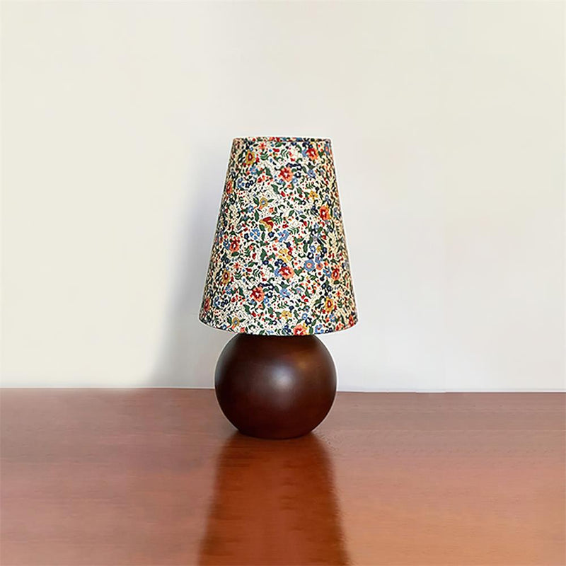 Lulu Jylin Table Lamp – detail 5