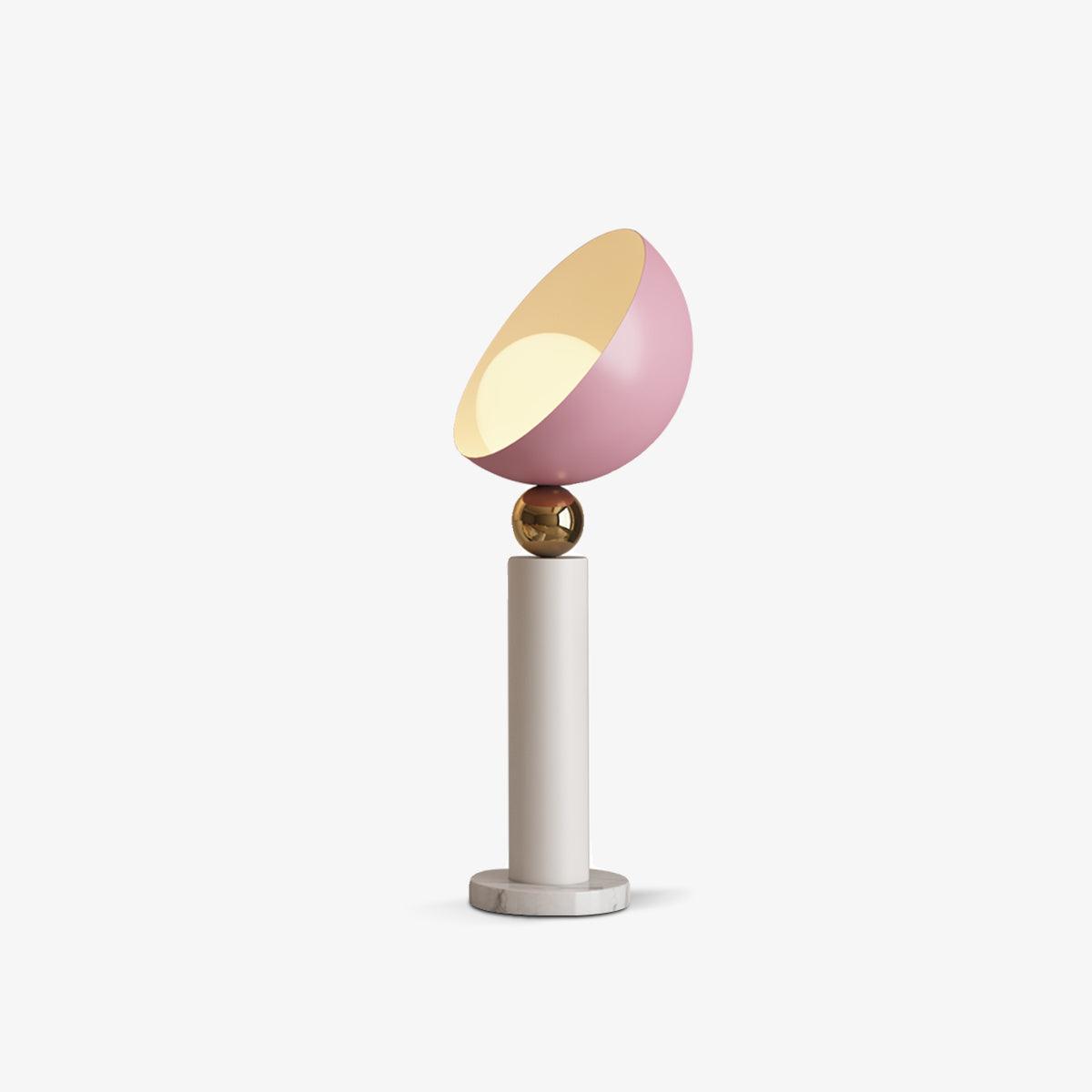 Lulu Table Lamp 7.9″- 33.1″ - Docos