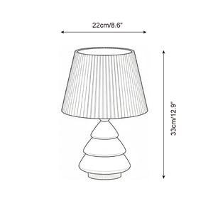 Luma Globe Table Lamp