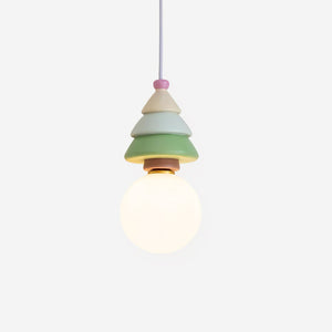 Luma Globe Pendant Lamp