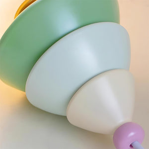 Luma Globe Pendant Lamp