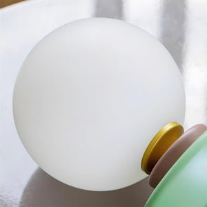 Luma Globe Pendant Lamp