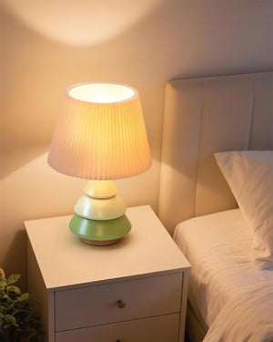 Luma Globe Table Lamp